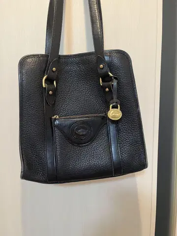 DOONEY&BOURKE 빈티지 백