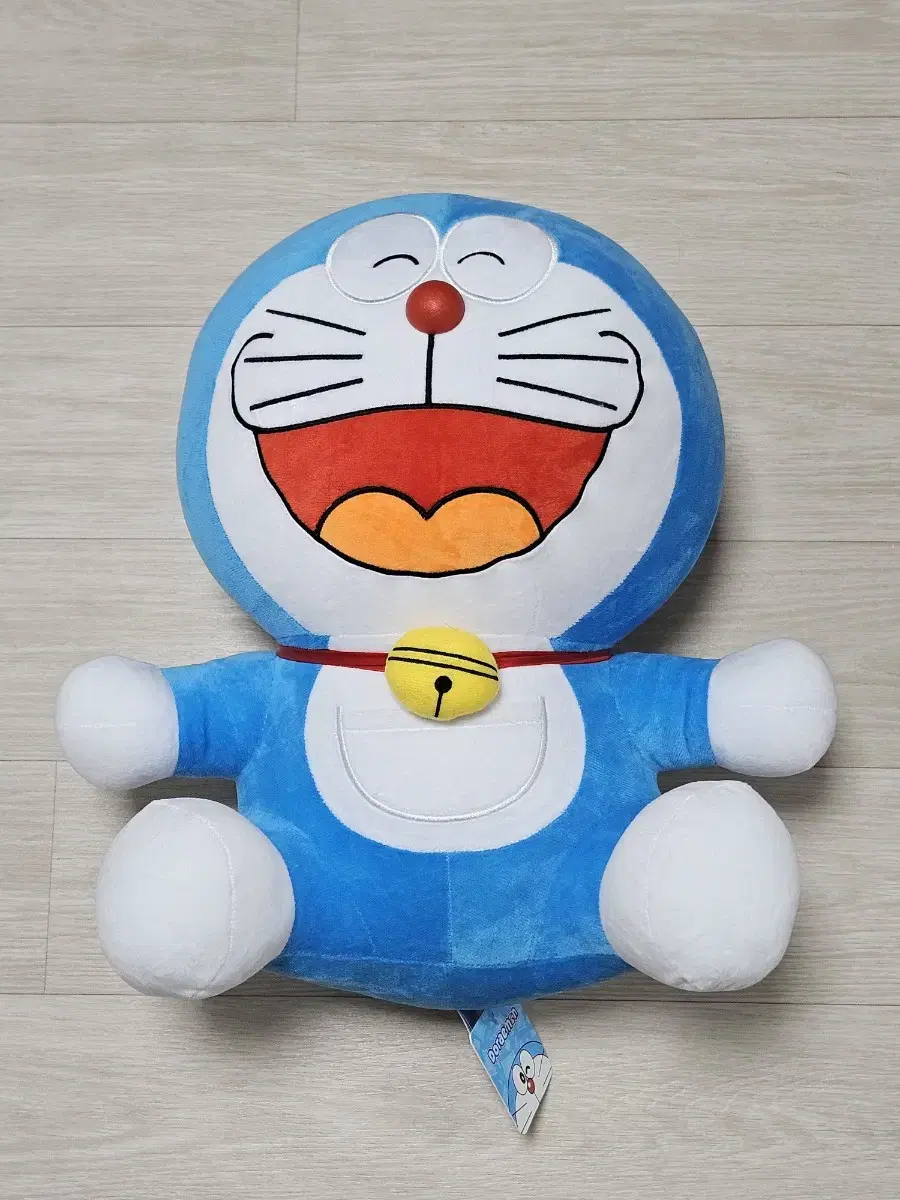 (새상품)도라에몽 40cm 대형 인형