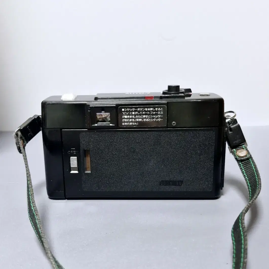 FUJICA AUTO7 필름카메라