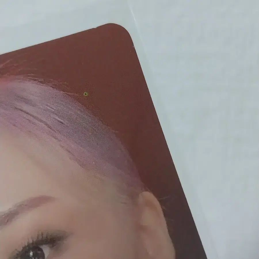마마무 문별 포카