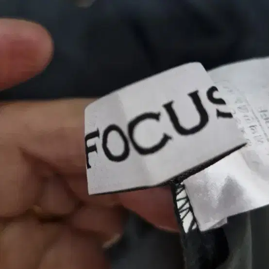 FOCUS 롱 버튼 원피스 F/66~88