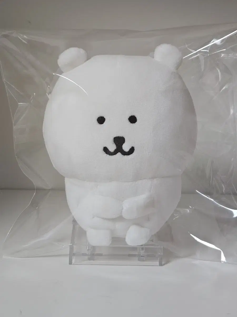 나가노 농담곰