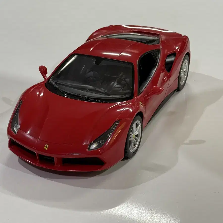 488gtb 1:14 라스타 제품 팝니다 새제품