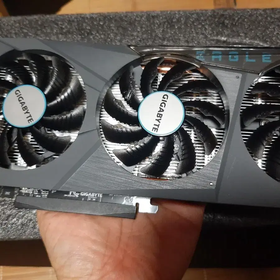 rx6600 8g 기가바이트 이글