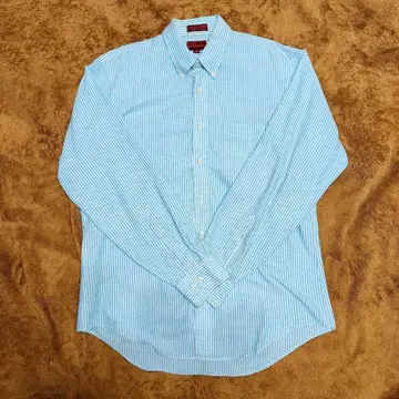 CHAPS RALPH LAUREN 셔츠 구제 의류 80년대 홍콩산