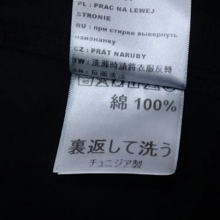 (L/100) Carhartt WIP MICHIGAN COAT Black