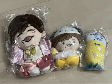 나니와단시 나가오 켄두군 누이