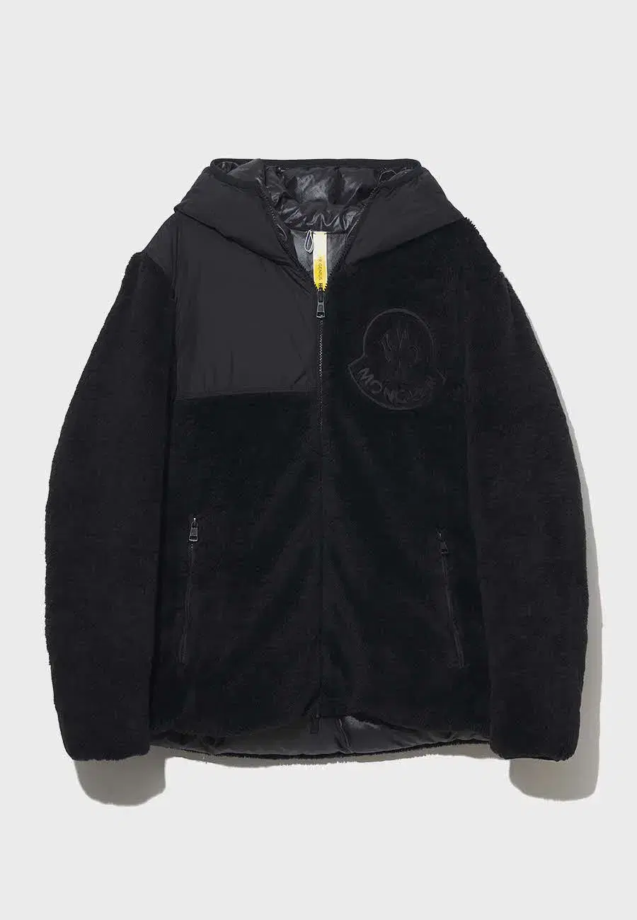 MONCLER down jacket