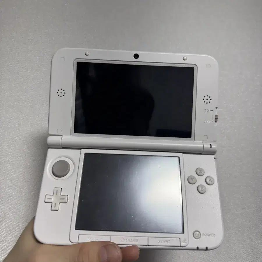 닌텐도 3ds Xl