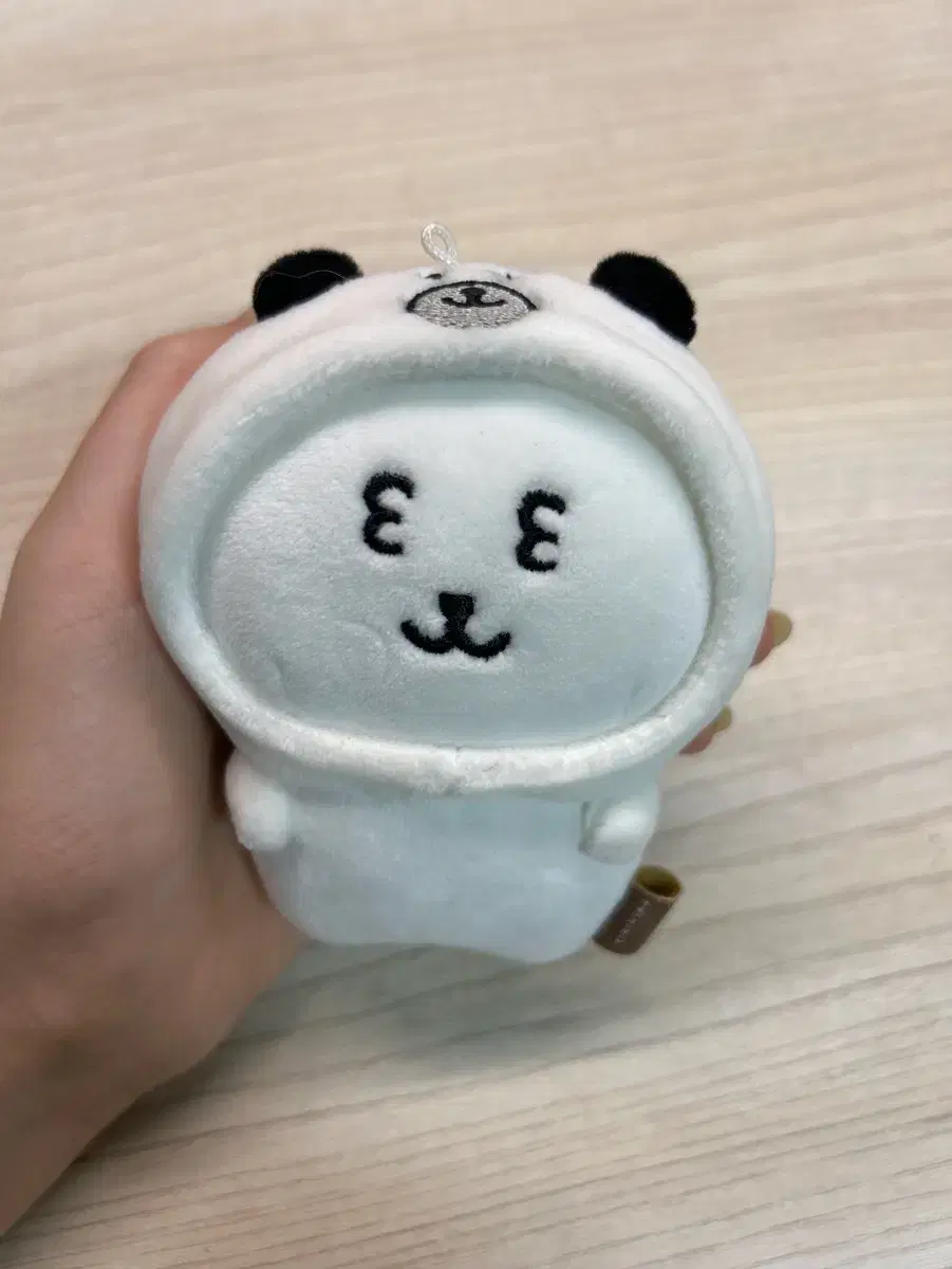 농담곰 나가노 퍼그상 농담곰 10cm 인형 판매