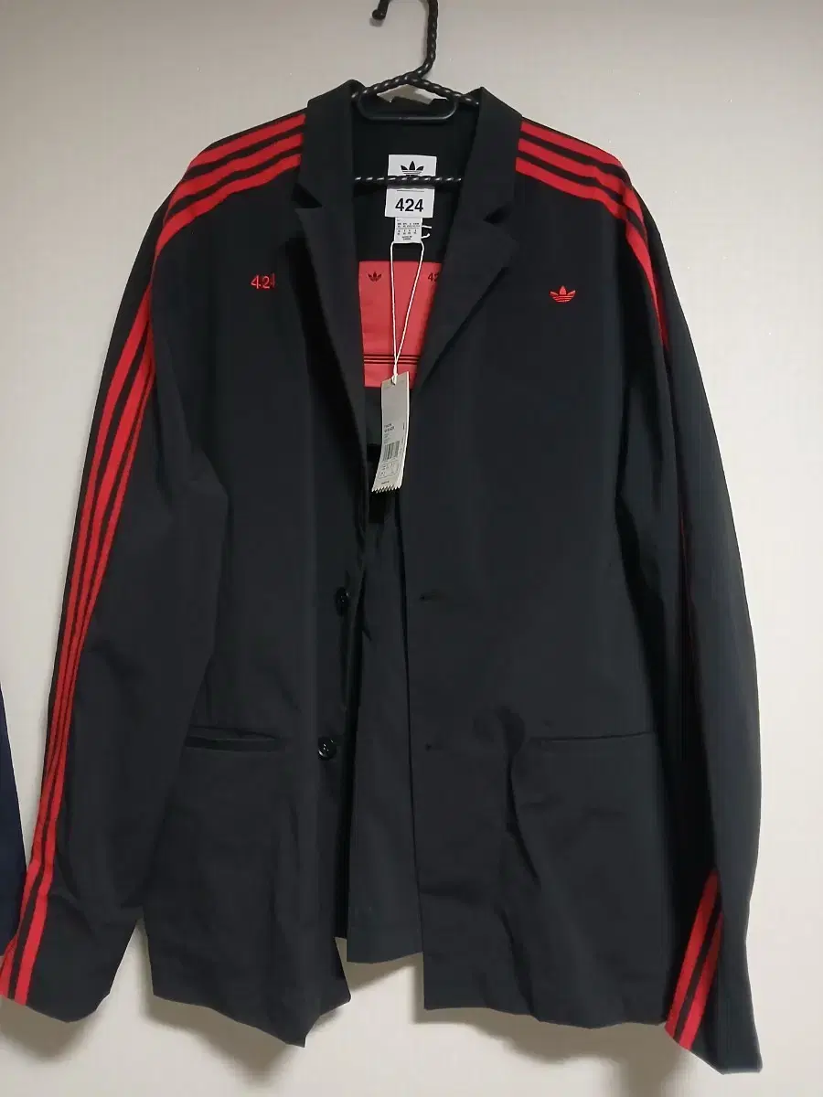 Adidas 424 blazer XL