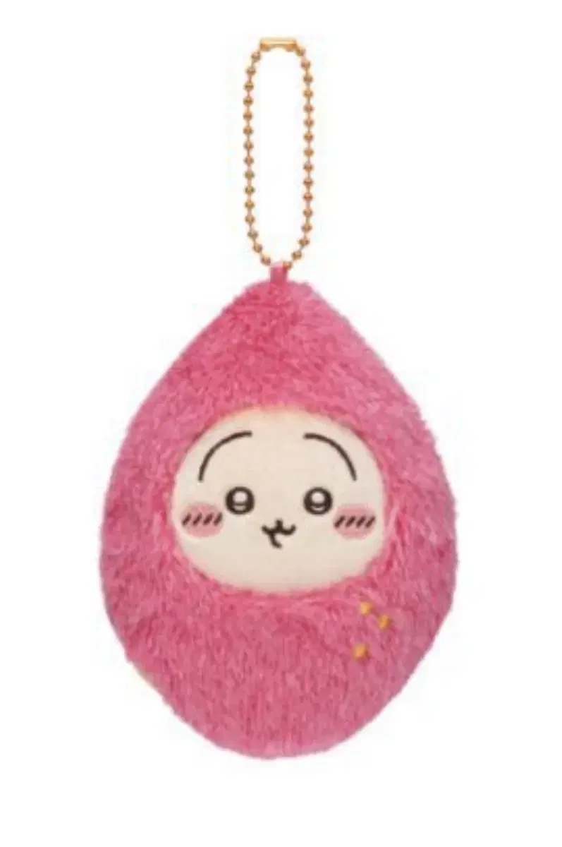 Chiikawa and Mogumogu, the mascot of the sweet potato Usagi, are also available for purchase.