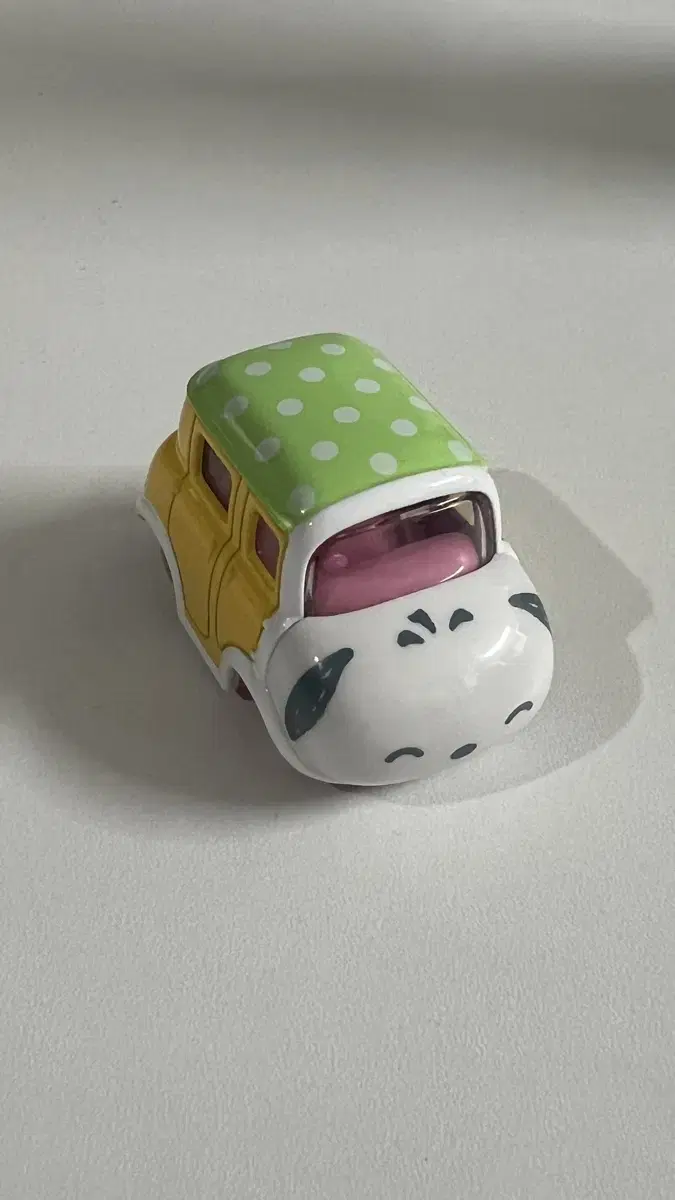 Pochacco Tomica