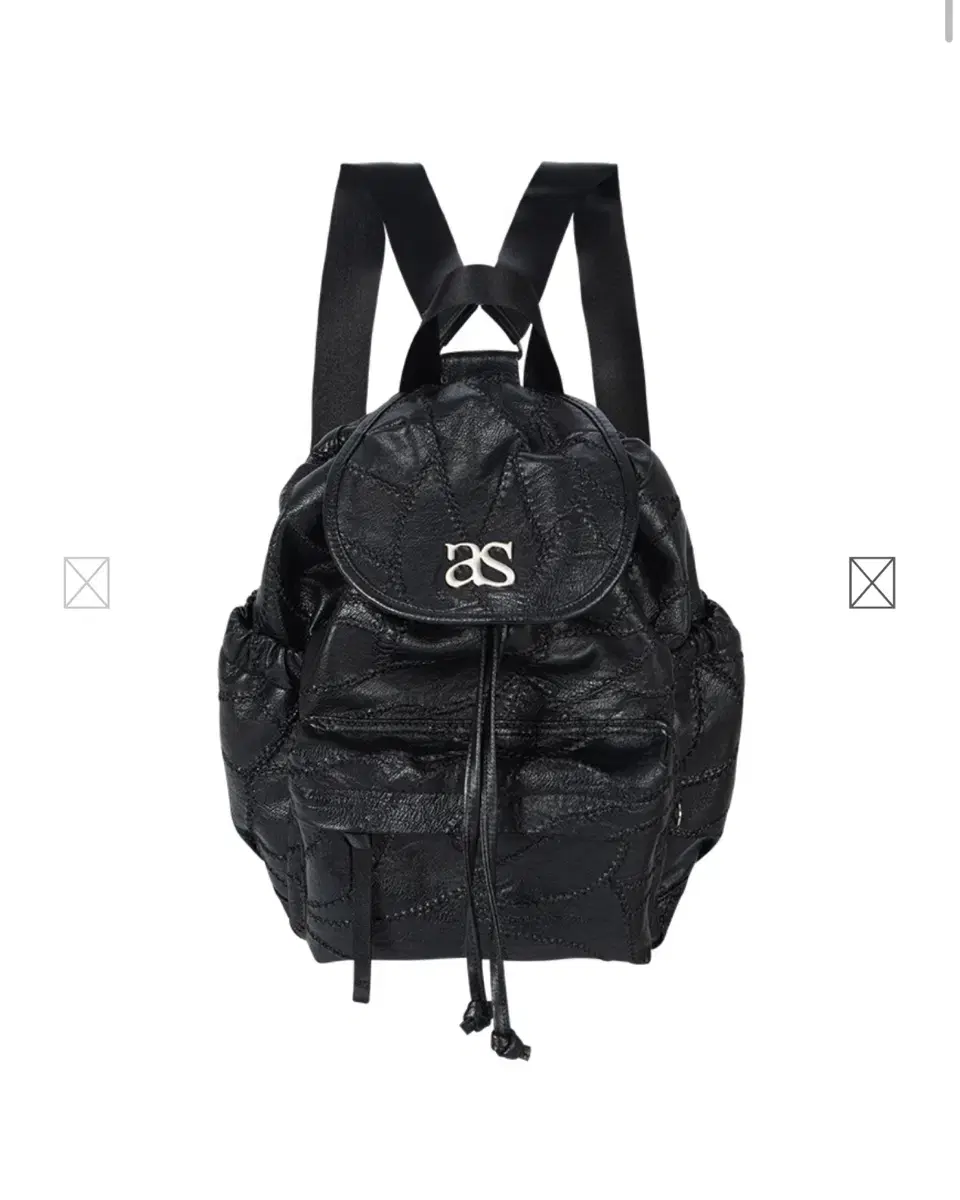 애즈온 가방 BENET BACKPACK