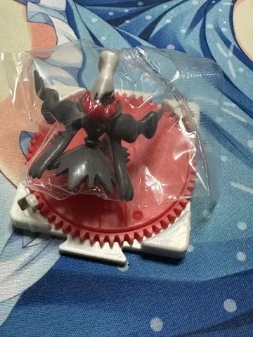 포켓몬스터 몽클레르 다크 라이 M-122