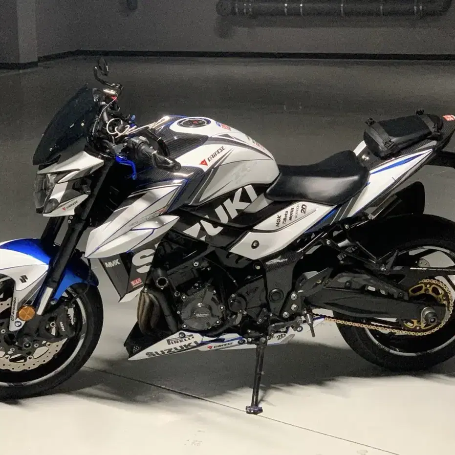 2019년식 S750