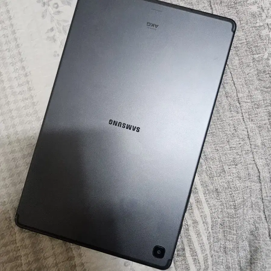 갤럭시탭 s6 lite(s6 라이트) sm-p610 팝니다