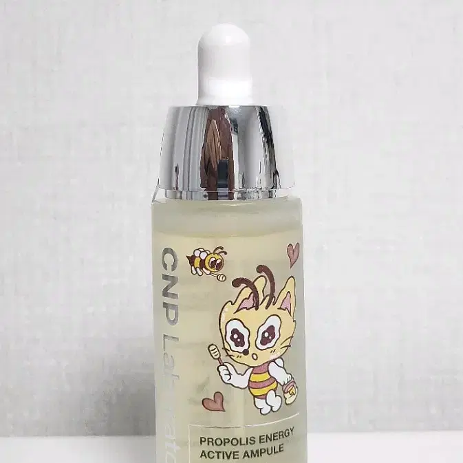 cnp 프로폴리스 앰플 30ml 대용량 차앤박 프로폴리스앰플