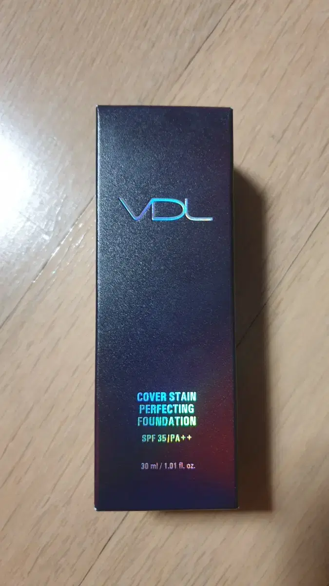 vdl 파운데이션 a01