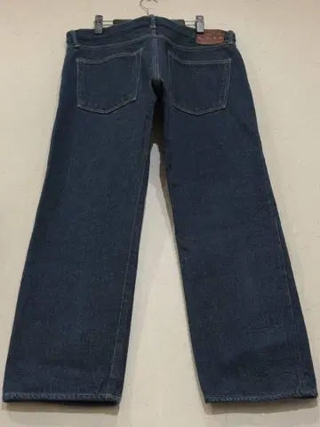 ONI DENIM 오니 데님 오니 청바지 ONI-288ZR 데님 팬츠