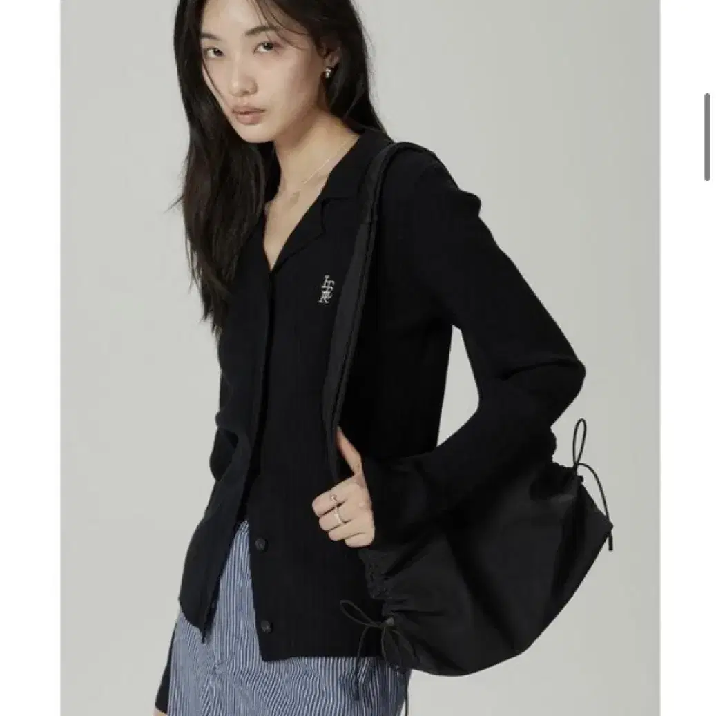 Iter Covo bag 코보 백_Black