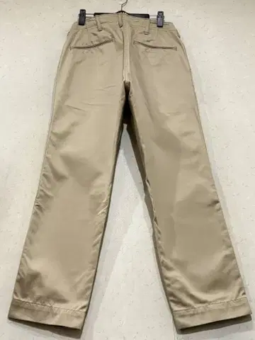 프리휠러스 CIVILIAN EQUIPMENT 워크 팬츠 베이지