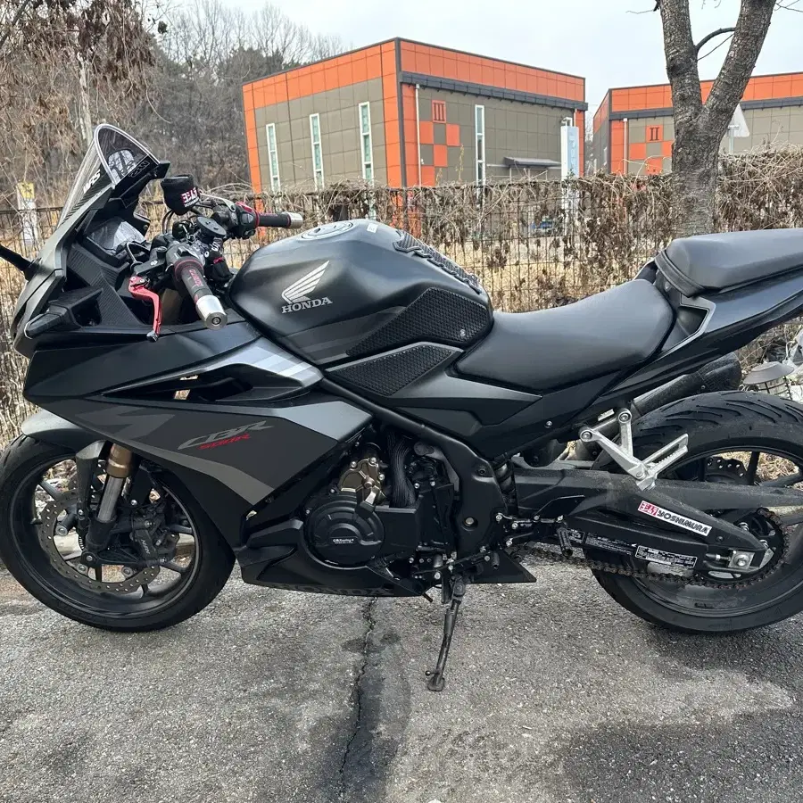 Cbr500