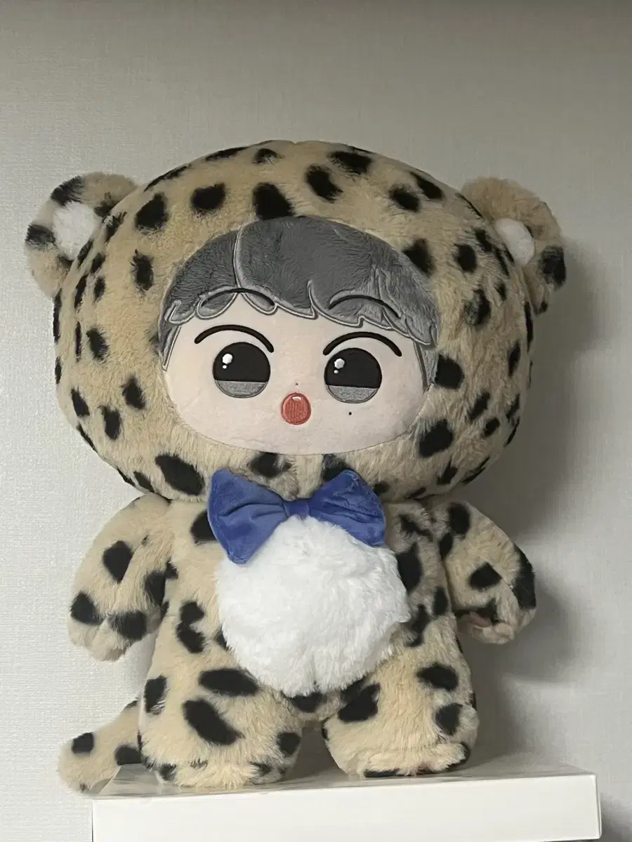 페이보릿 마크리바 45cm 인형 양도