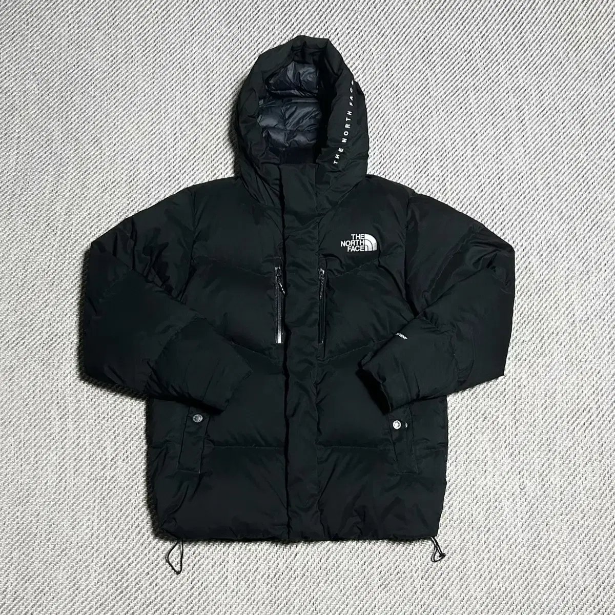 [ L ] Northface 노스페이스 다운 패딩 점퍼