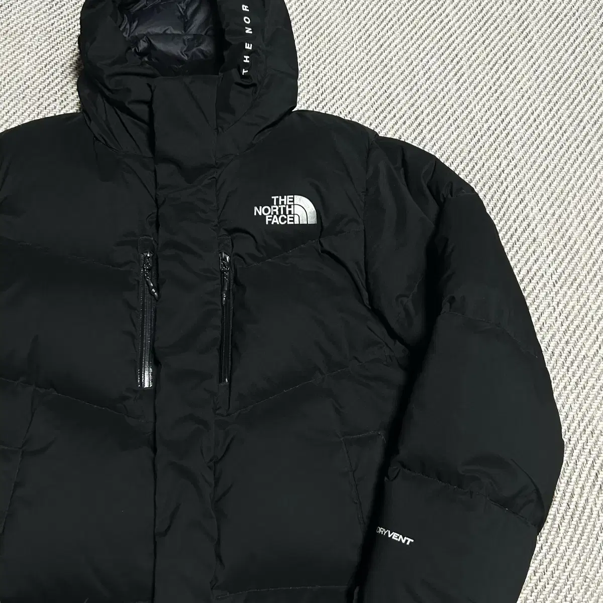 [ L ] Northface 노스페이스 다운 패딩 점퍼