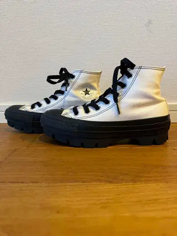 컨버스 CHUNK HI 22.5cm