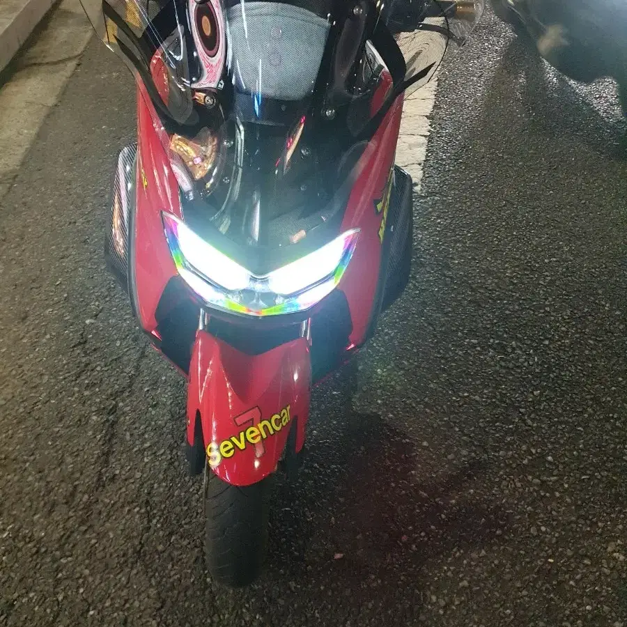 엔맥스125c