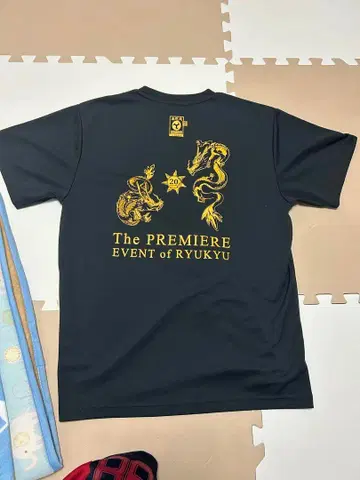 상바시 마라톤 티셔츠 블랙