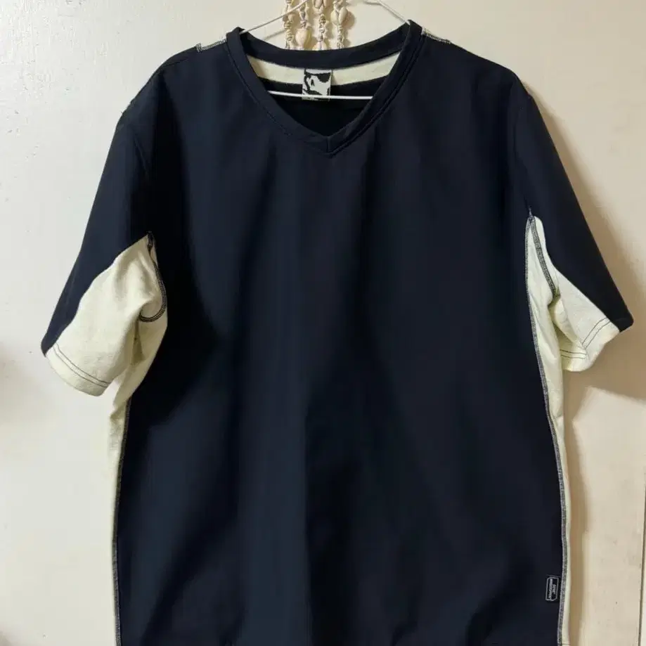 windstopper jersey t-shirt