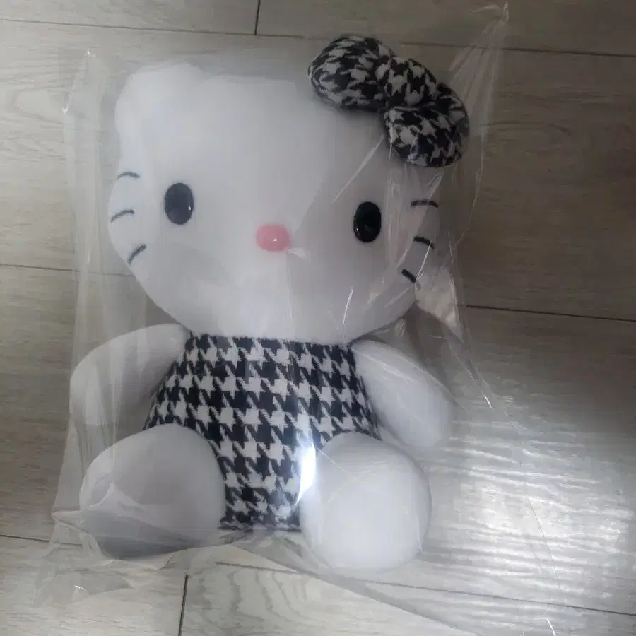 헬로키티인형사이즈28cm