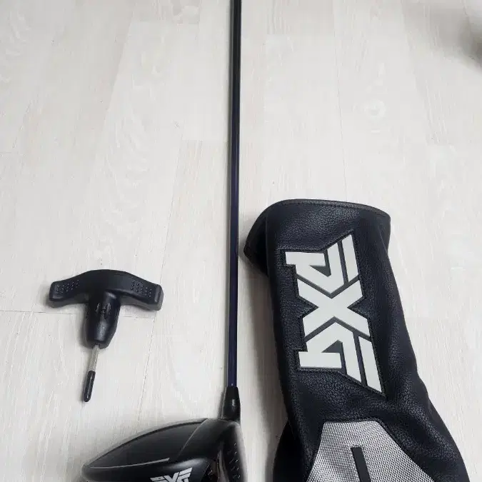 PXG GEN4 0811XT 7.5도 드라이버 팝니다