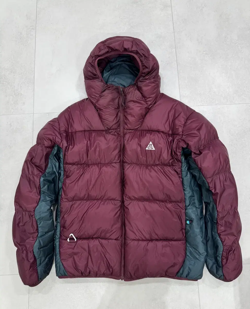 [L] Nike ACG Thermapink ADV luna Lake Padding