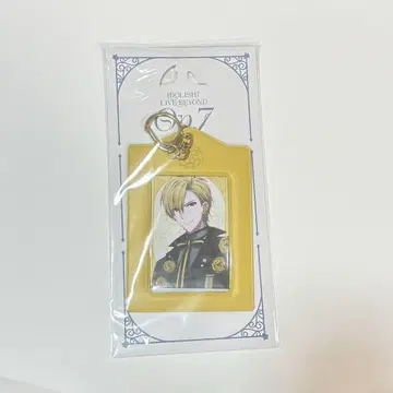 아이나나 Op.7 카드 홀더 육야나기