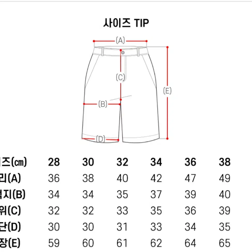 디키즈 루즈핏 워크쇼츠 카키 38