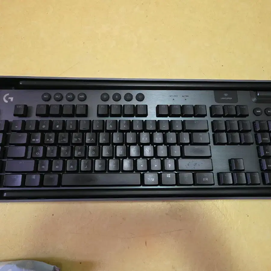 로지텍 g913 중고