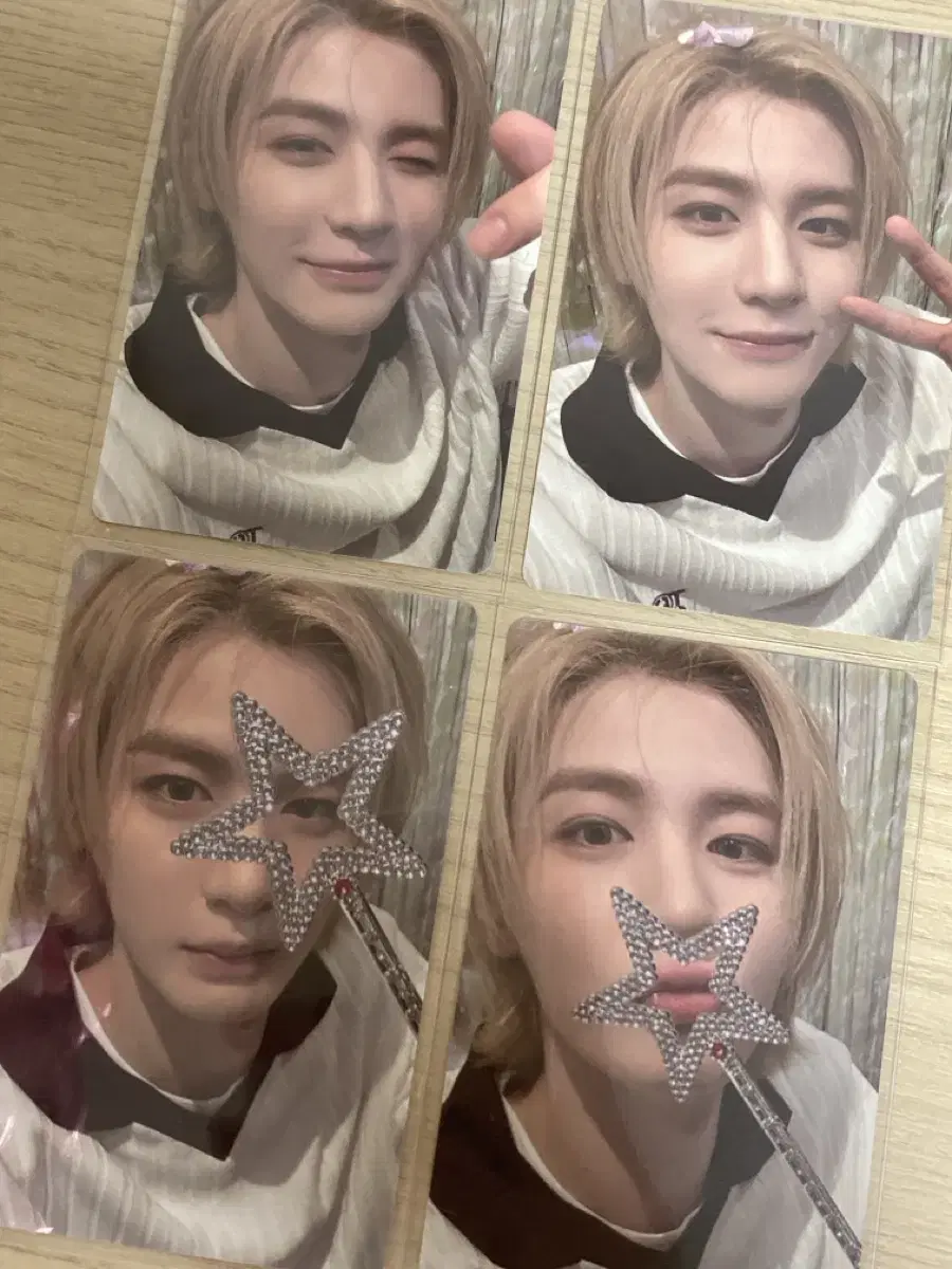 Boynextdoor leehan birthday photocard bulk WTS