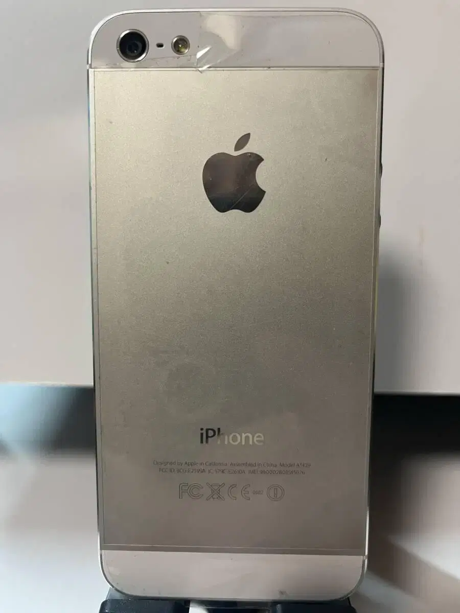 iPhone 5 5s SE Silver Unlocked bulk sell WTS