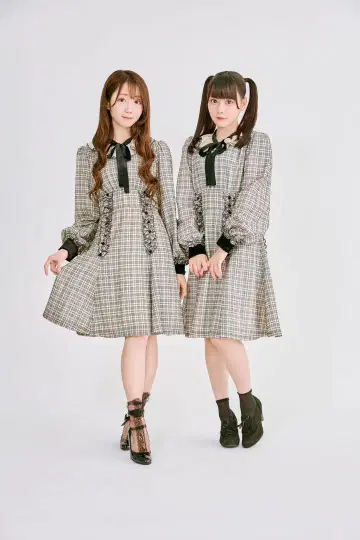 LOVE 이퀄러브 펠리시티 원피스 The5th