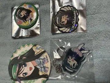 제2회 파치 캐릭터 축제 이마가와 요시모토