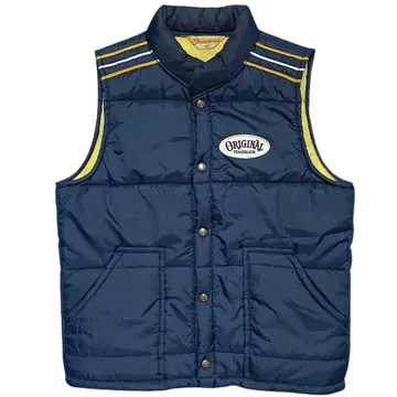 M사이즈 텐더 로인 NRA VEST 나일론 베스트