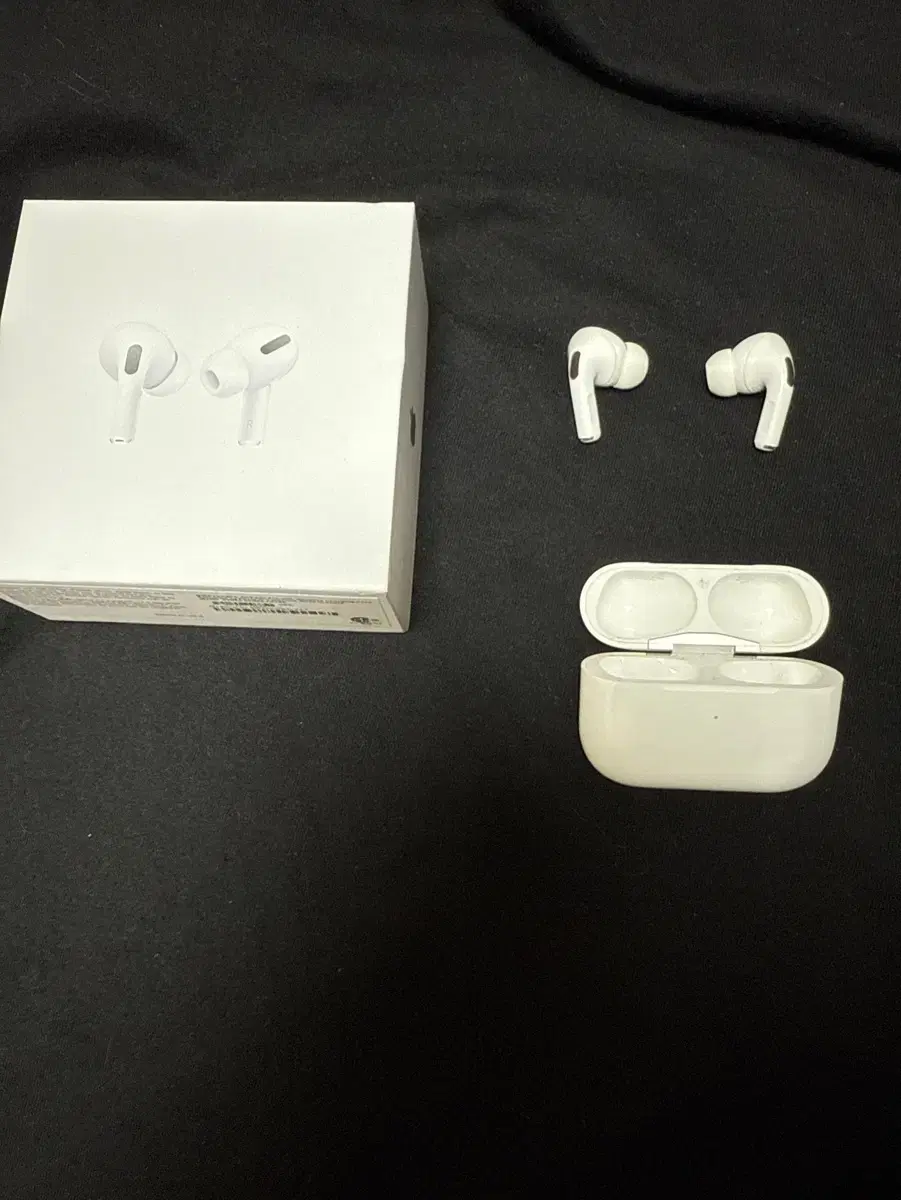 AirPods Pro 1 (Quick sale)