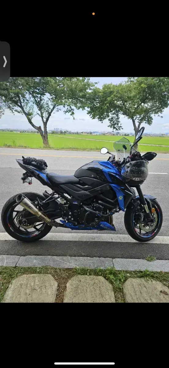 2019 스즈키 gsxs700