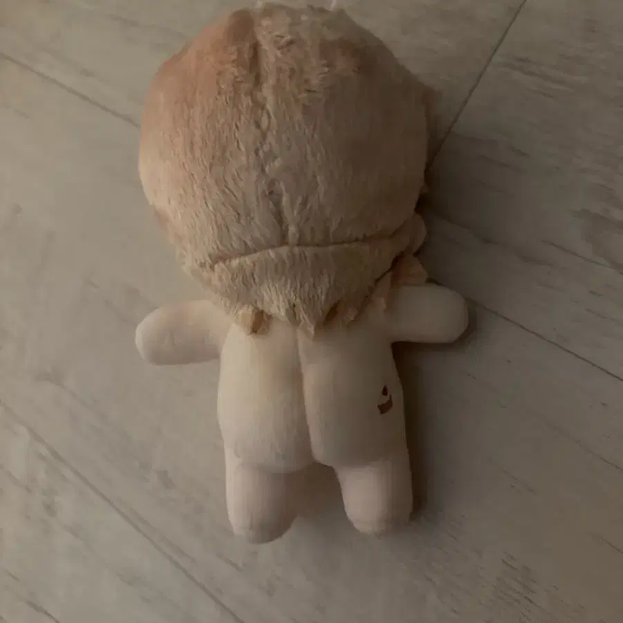 앙스타 카오루 베이비루 인형