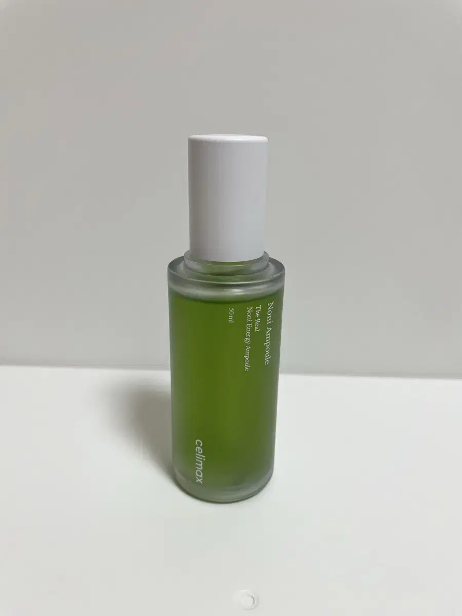 셀리맥스 노니 앰플 50ml