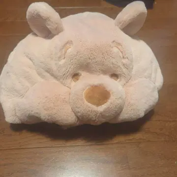 푸우 팬 캡 도쿄 디즈니리조트 도쿄 디즈니랜드